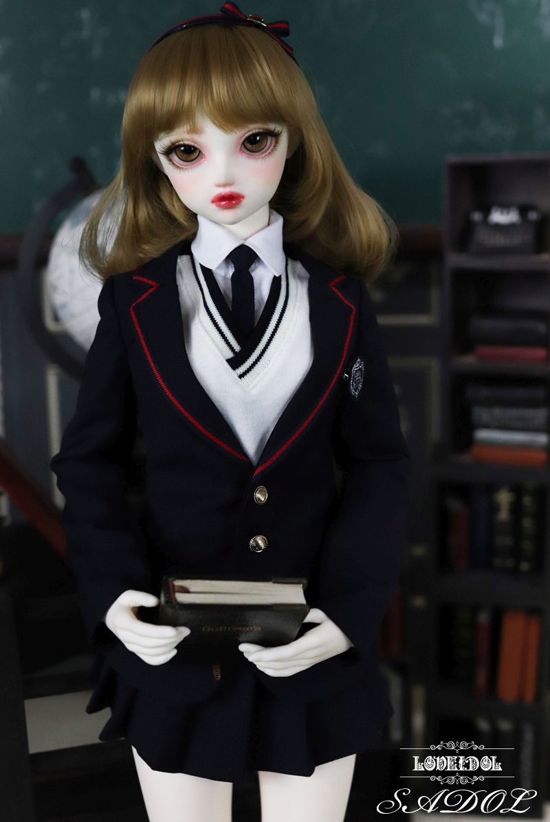 [GTS Trendy2 - N] MSD MDD | OUTFIT