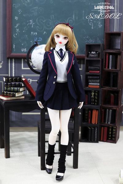 [GTS Trendy2 - N] MSD MDD | OUTFIT