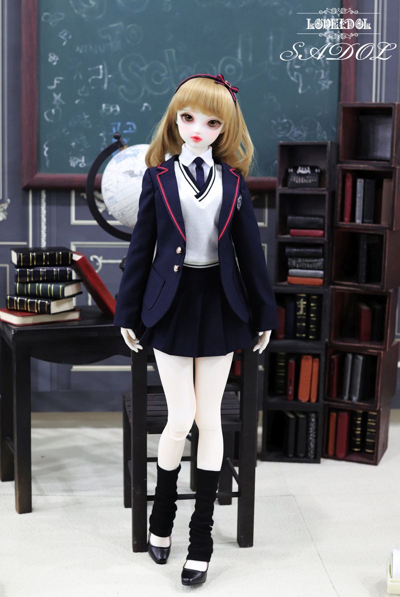 [GTS Trendy2 - N] MSD MDD | OUTFIT