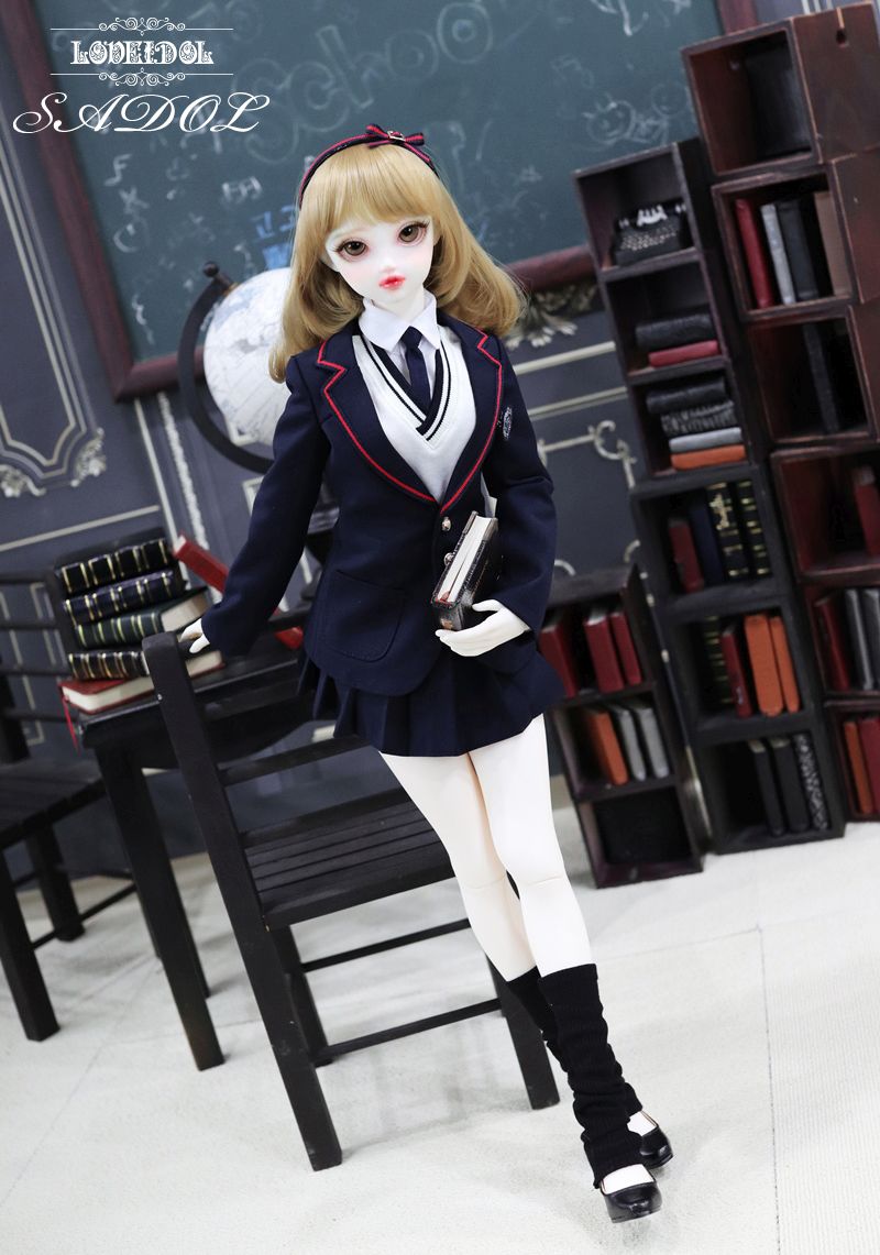 [GTS Trendy2 - N] MSD MDD | OUTFIT