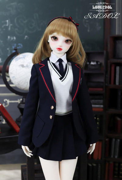 [GTS Trendy2 - N] MSD MDD | OUTFIT