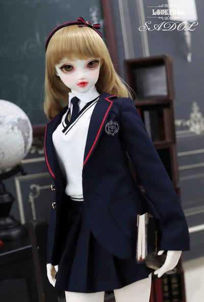 [GTS Trendy2 - N] MSD MDD | OUTFIT