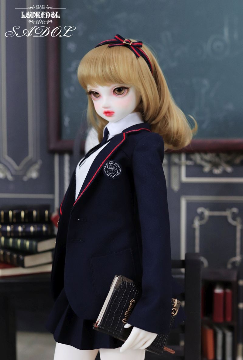 [GTS Trendy2 - N] MSD MDD | OUTFIT