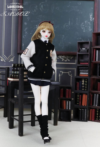 [GTS Trendy2 - N] MSD MDD | OUTFIT