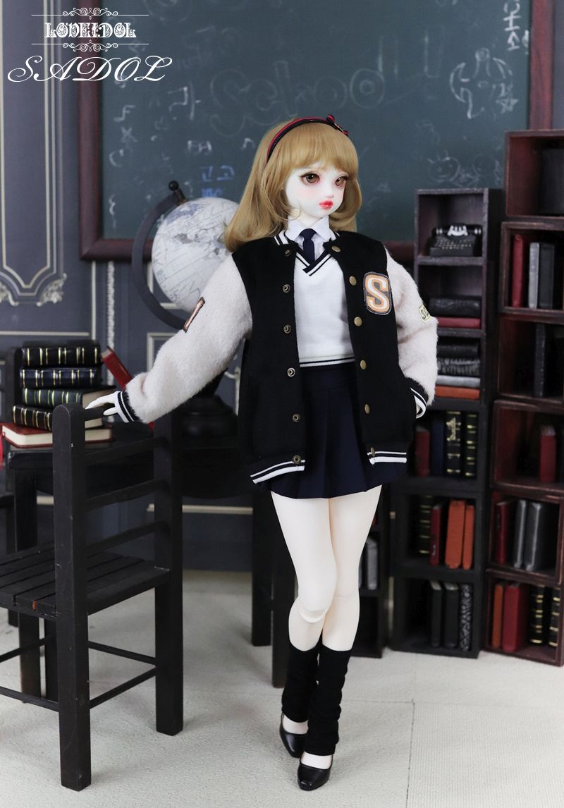 [GTS Trendy2 - N] MSD MDD | OUTFIT