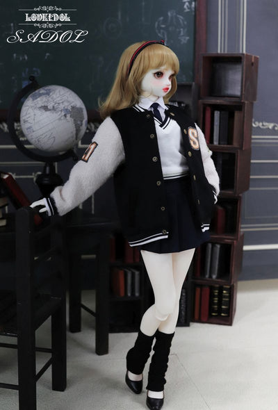 [GTS Trendy2 - N] MSD MDD | OUTFIT