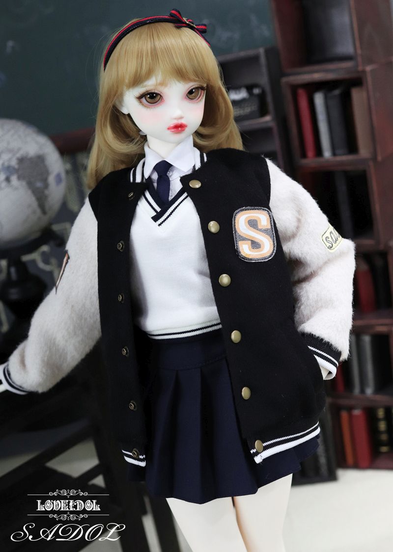 [GTS Trendy2 - N] MSD MDD | OUTFIT