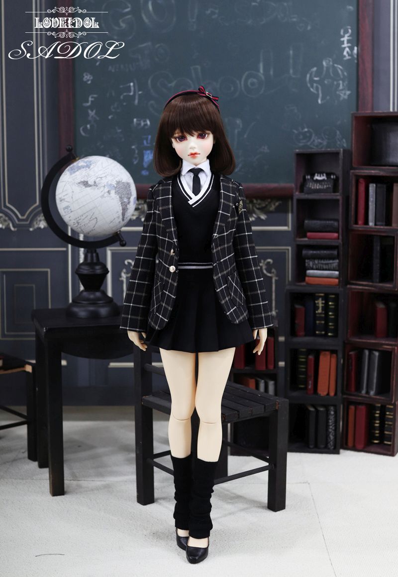 [GTS Trendy2 - BC] MSD MDD | OUTFIT