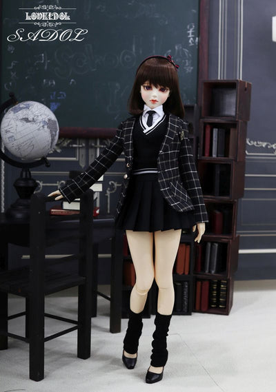 [GTS Trendy2 - BC] MSD MDD | OUTFIT