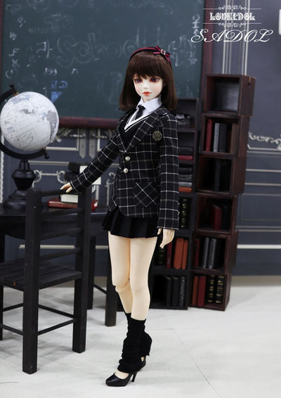 [GTS Trendy2 - BC] MSD MDD | OUTFIT