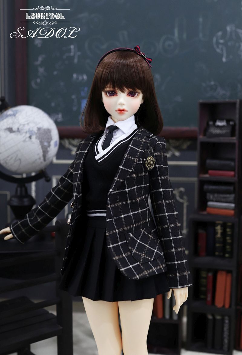 [GTS Trendy2 - BC] MSD MDD | OUTFIT