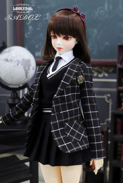 [GTS Trendy2 - BC] MSD MDD | OUTFIT