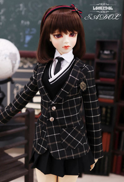 [GTS Trendy2 - BC] MSD MDD | OUTFIT