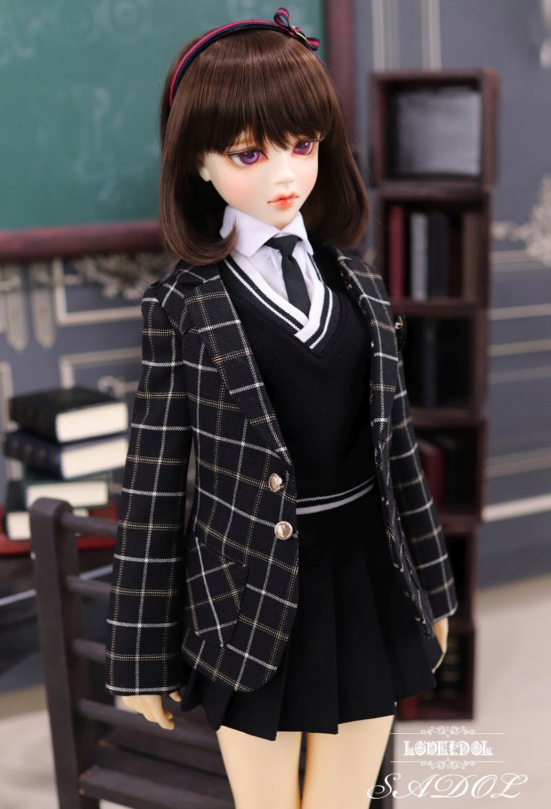 [GTS Trendy2 - BC] MSD MDD | OUTFIT