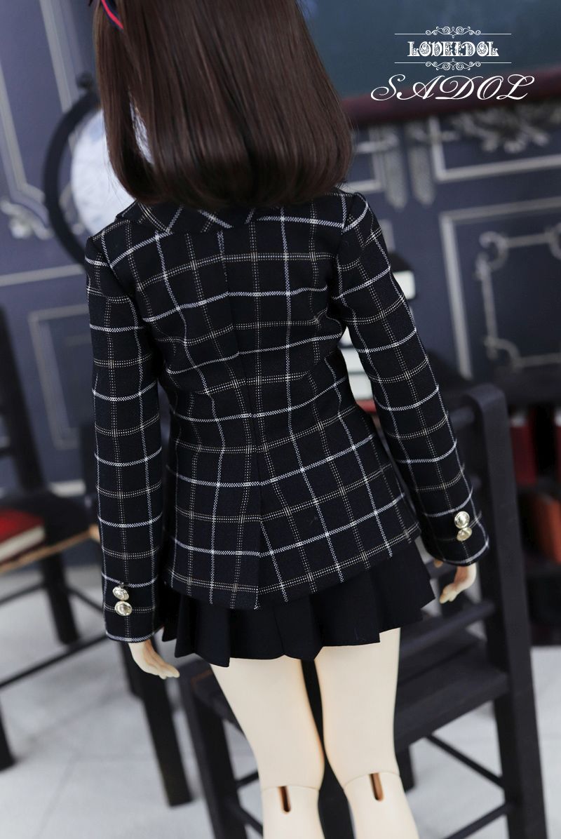 [GTS Trendy2 - BC] MSD MDD | OUTFIT