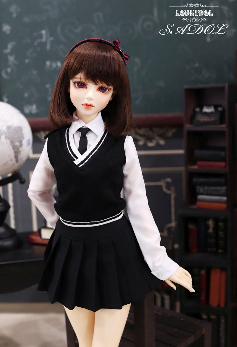 [GTS Trendy2 - BC] MSD MDD | OUTFIT