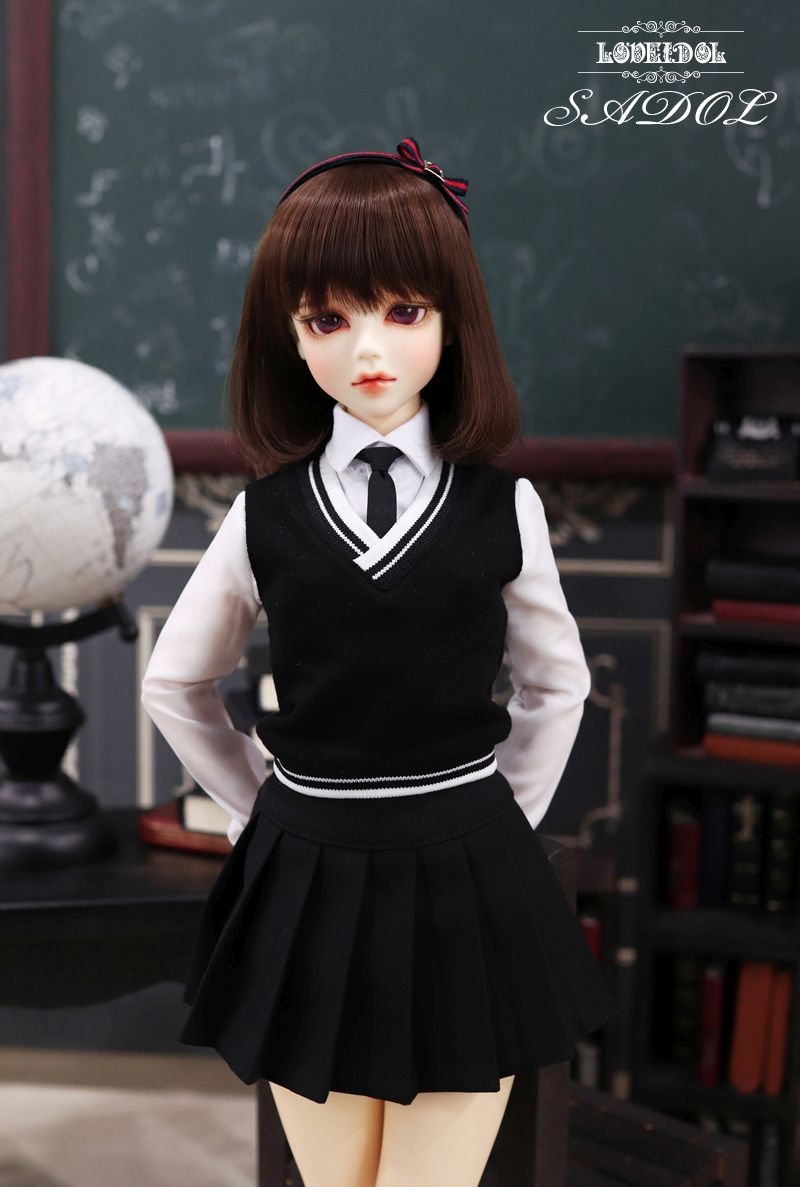 [GTS Trendy2 - BC] MSD MDD | OUTFIT