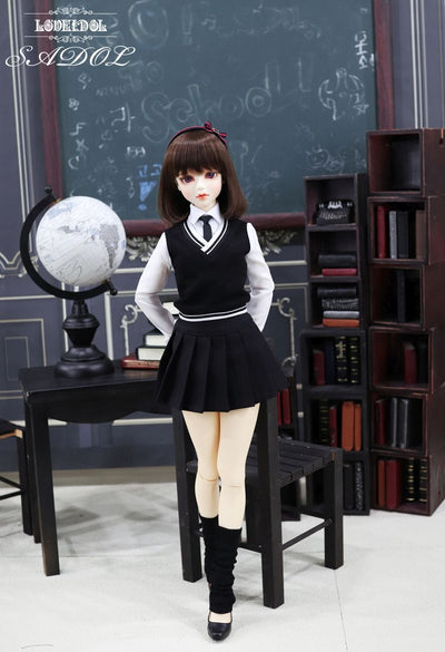 [GTS Trendy2 - BC] MSD MDD | OUTFIT