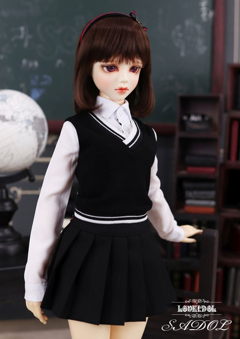 [GTS Trendy2 - BC] MSD MDD | OUTFIT