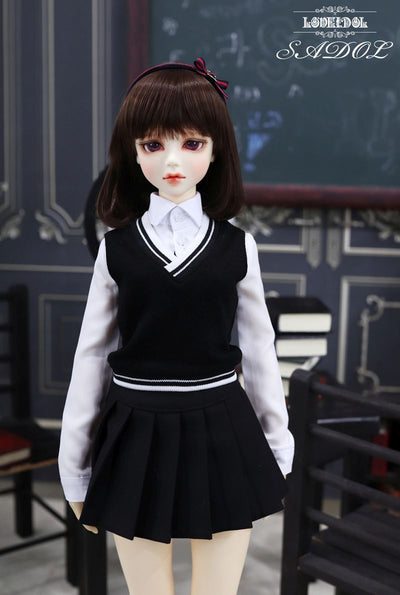 [GTS Trendy2 - BC] MSD MDD | OUTFIT