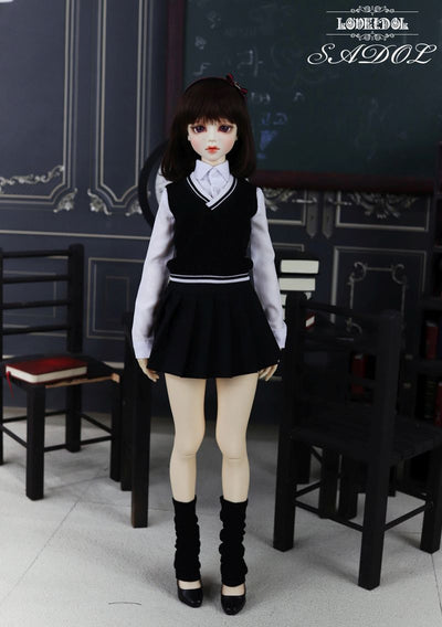 [GTS Trendy2 - BC] MSD MDD | OUTFIT