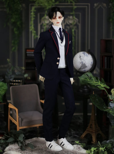 BOY[GTS Trendy2 - N] MSD | OUTFIT