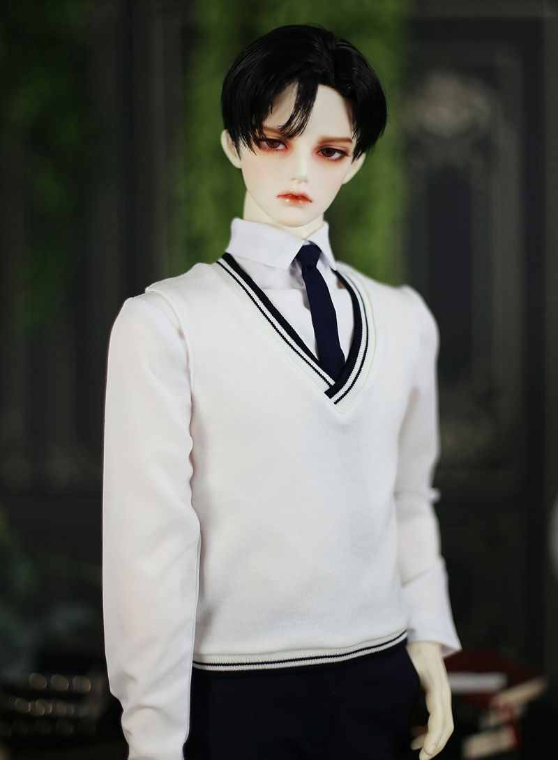 BOY[GTS Trendy2 - N] MSD | OUTFIT