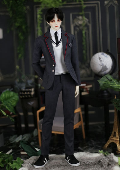 BOY[GTS Trendy2 - G] MSD | OUTFIT