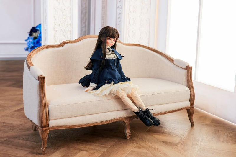 [DOLK×Zhen Mu] American style multi-person sofa - 40cm/60cm | ACCESSORIES