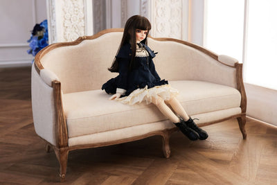 [DOLK×Zhen Mu] American style multi-person sofa - 40cm/60cm | ACCESSORIES