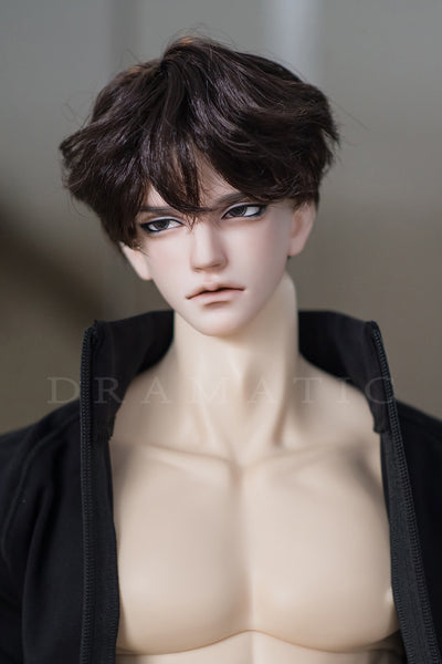 HAEJUN ver. Peach Skin Head [Limited time] | Preorder | PARTS