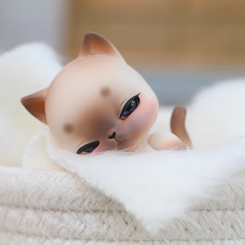 Siam ver. Mystic Mew [Limited time] | Preorder | DOLL