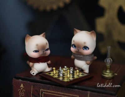 Siam ver. Mystic Mew [Limited time] | Preorder | DOLL