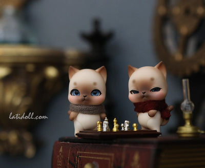 Siam ver. Mystic Mew [Limited time] | Preorder | DOLL