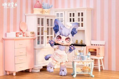 Furry | Preorder | DOLL