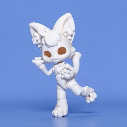 Furry Bingsha Fullset [Limited time] | Preorder | DOLL