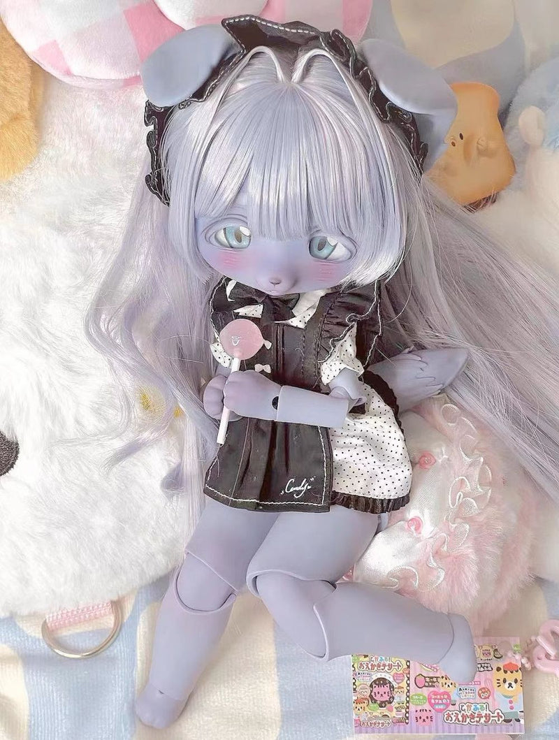 1/6 Doll [Limited time 5% OFF] | Preorder | DOLL