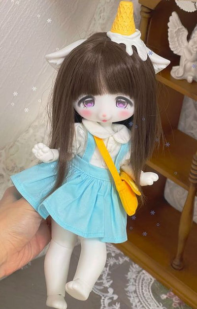 1/6 Doll [Limited time 5% OFF] | Preorder | DOLL