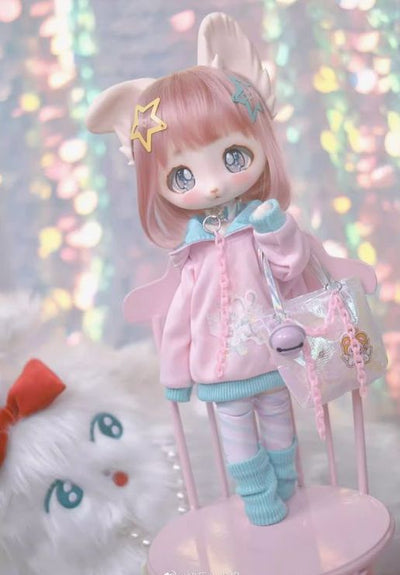 1/6 Doll [Limited time 5% OFF] | Preorder | DOLL