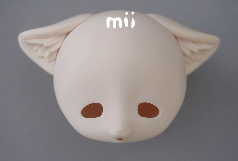 Mii & Okie [5% OFF for a limited time] | Preorder | DOLL