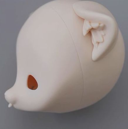 1/6 Head [5% OFF for a limited time] | Preorder | PARTS