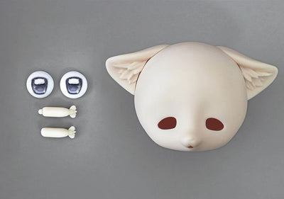 1/6 Head [5% OFF for a limited time] | Preorder | PARTS