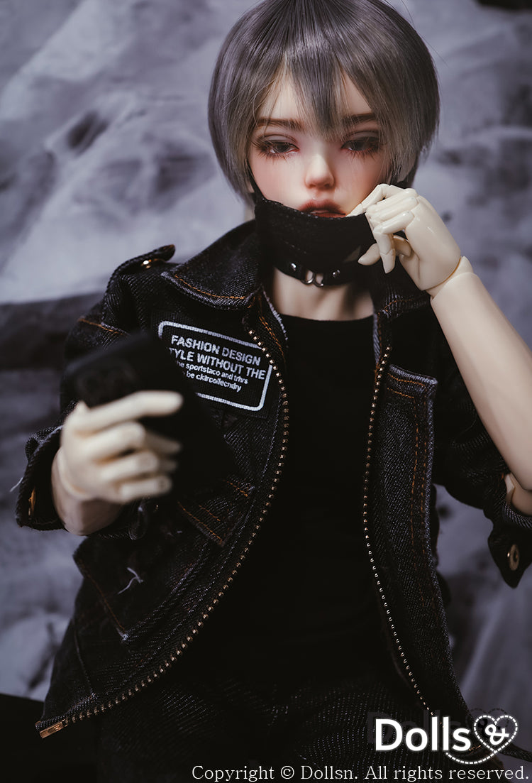 Dollsn Dolls – Dolk BJD Dollsn Dolls – Dolk BJD