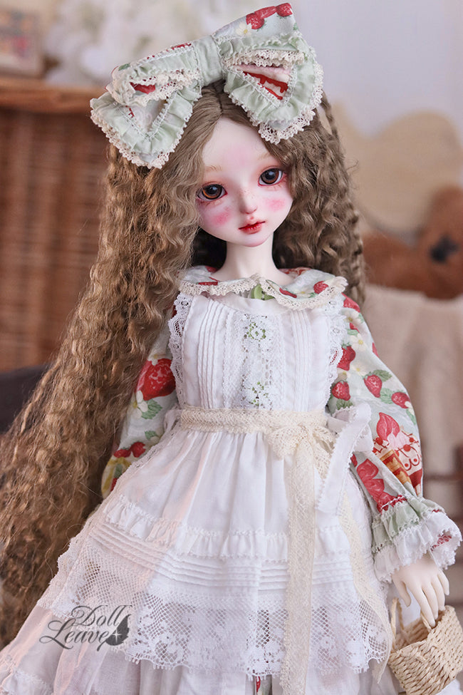 Doll Leaves – Dolk BJD