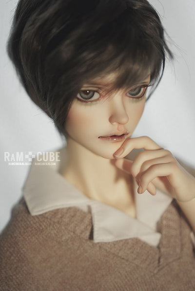 Roga : A type Head [Limited Time] | DOLL