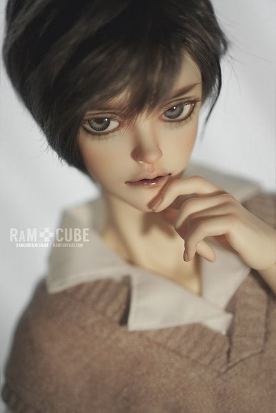 Roga : A type Head [Limited Time] | DOLL