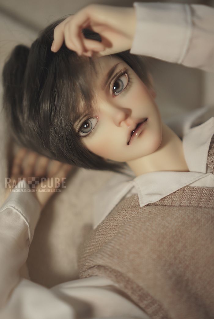 Roga : A type Head [Limited Time] | DOLL