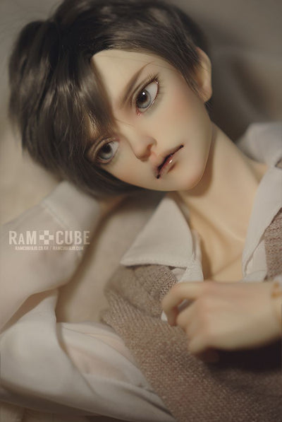 Roga : A type Head [Limited Time] | DOLL