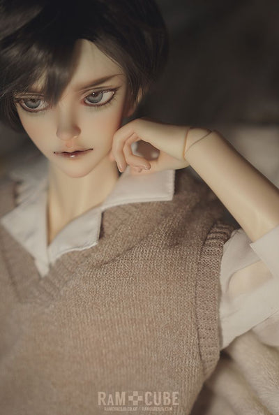 Roga : A type Head [Limited Time] | DOLL