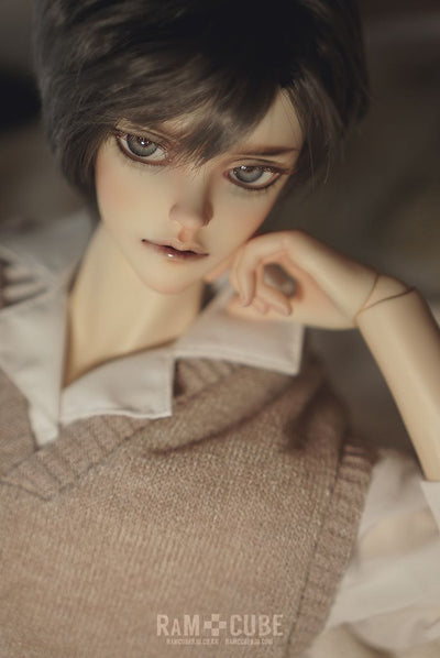 Roga : A type Head [Limited Time] | DOLL